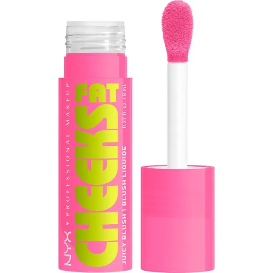 NYX Professional Makeup Fat Cheeks Blush 4 Dragon Fruit Drip 8ml
