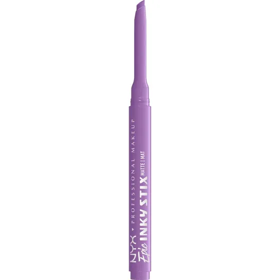 NYX Professional Makeup Epic Inky Stix Eyeliner 09 Lavender Link