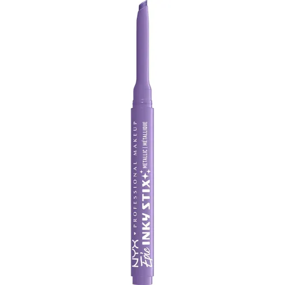 NYX Professional Makeup Epic Inky Stix Eyeliner 10 Violet Volt