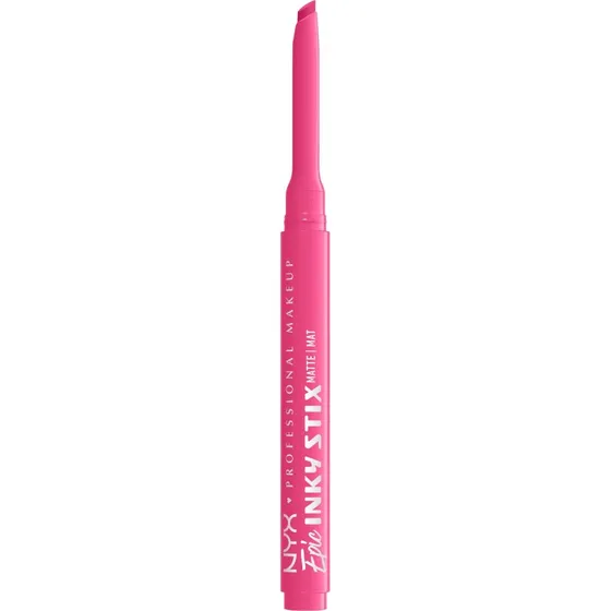 NYX Professional Makeup Epic Inky Stix Eyeliner 11 Pixel Pink
