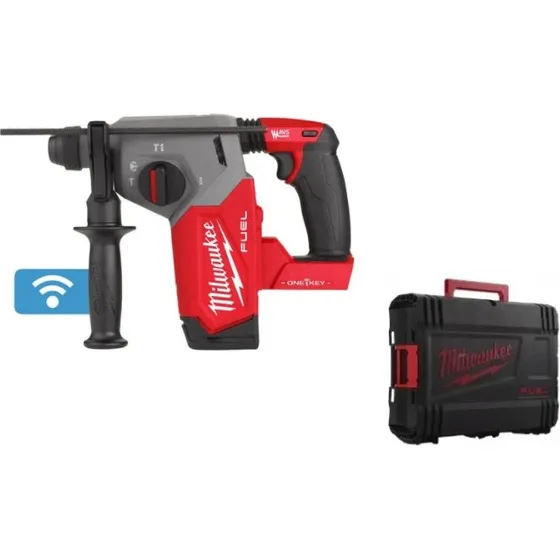 Milwaukee M18 ONEFH-0X Motowiertarka SDS-Plus 18V (bez aku)