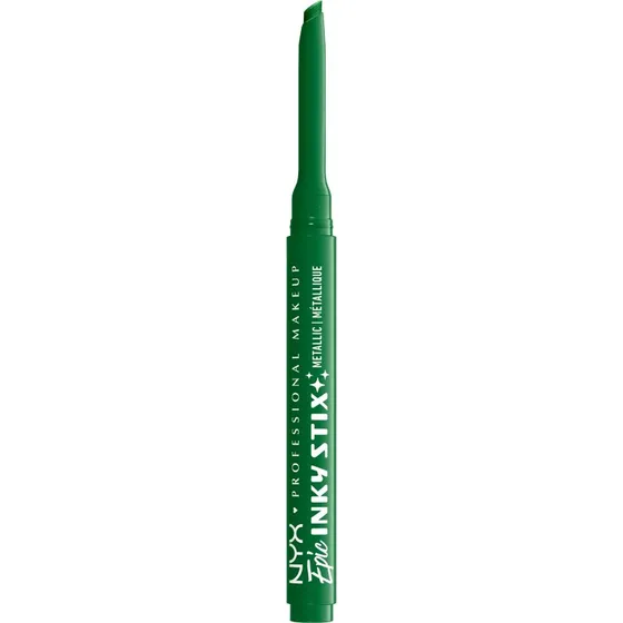 NYX Professional Makeup Epic Inky Stix Eyeliner 14 Electric Emerald
