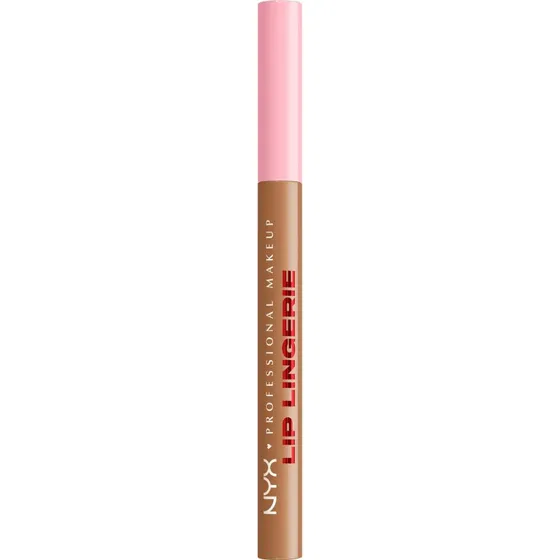NYX Professional Makeup Lip Lingerie Liner Stain 01 Tease U Later