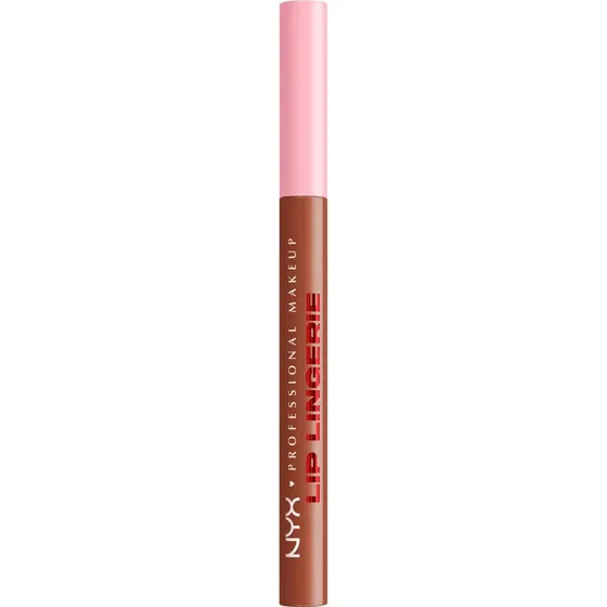 NYX Professional Makeup Lip Lingerie Liner Stain 02 Naughty Nude