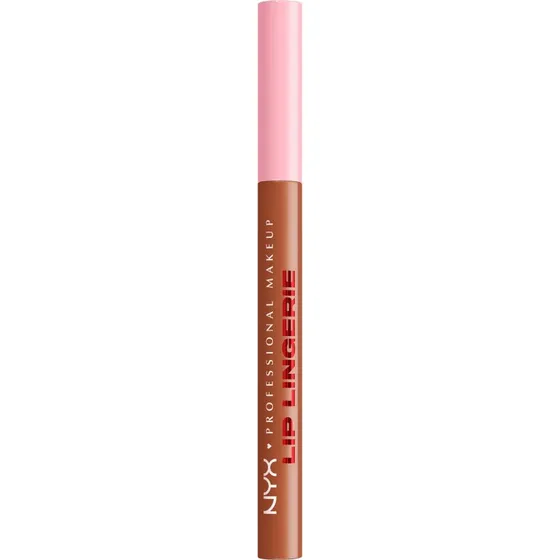 NYX Professional Makeup Lip Lingerie Liner Stain 03 Barely There