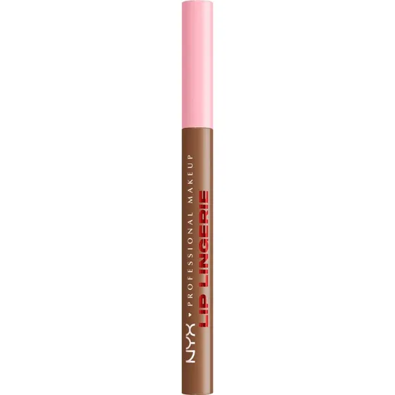 NYX Professional Makeup Lip Lingerie Liner Stain 04 Steamy Spice