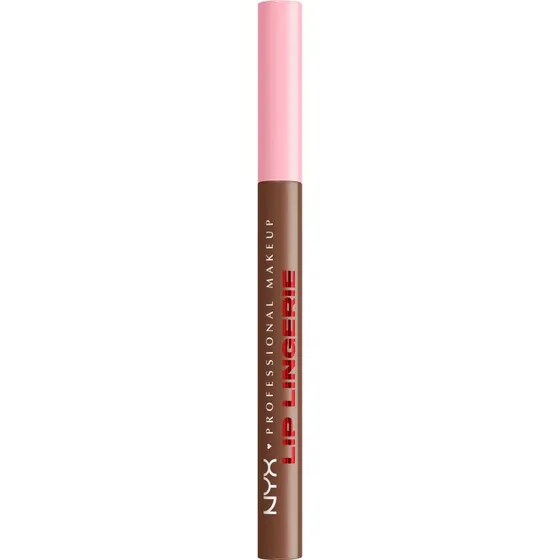 NYX Professional Makeup Lip Lingerie Liner Stain 06 Up To No Good