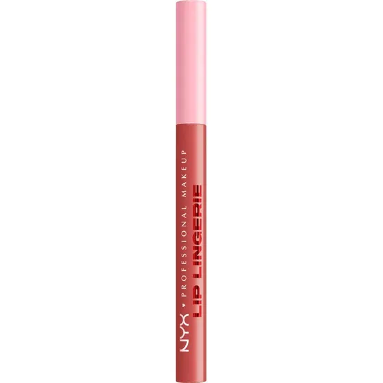 NYX Professional Makeup Lip Lingerie Liner Stain 09 Send Nudes