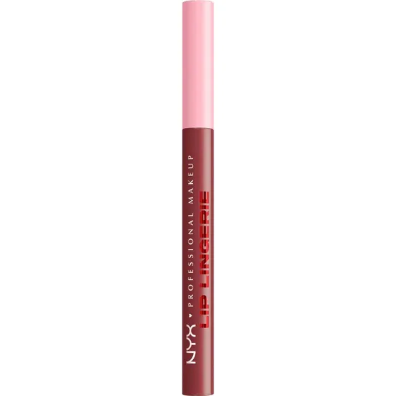 NYX Professional Makeup Lip Lingerie Liner Stain 10 Up All Night