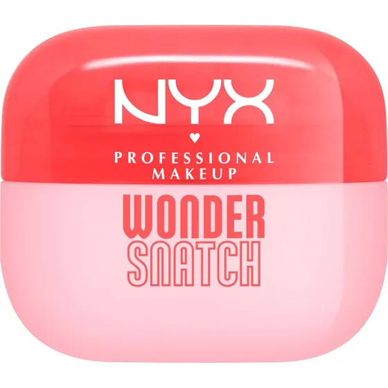 NYX Professional Makeup Wonder Snatch Powder 02 Cheeky Cherry