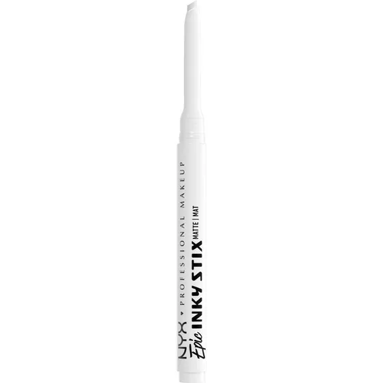NYX Professional Makeup Epic Inky Stix Eyeliner 17 Wired White