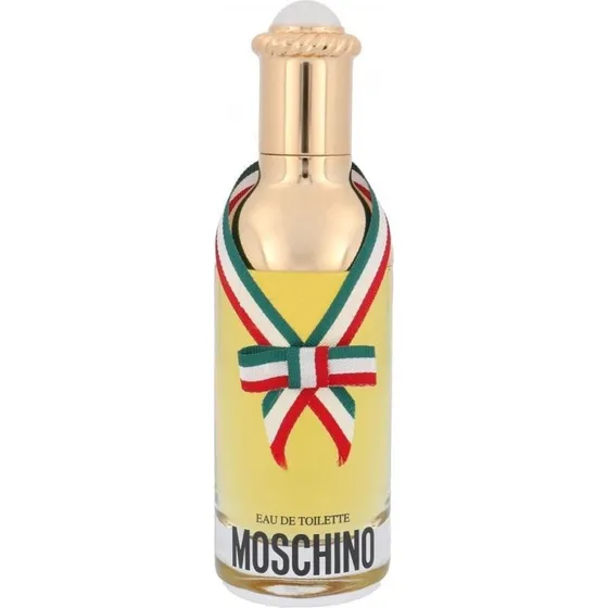 Moschino Pour Femme woda toaletowa 75 ml (Tester)