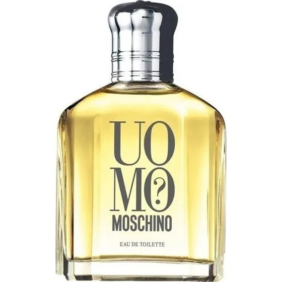 Moschino Uomo woda toaletowa 75 ml