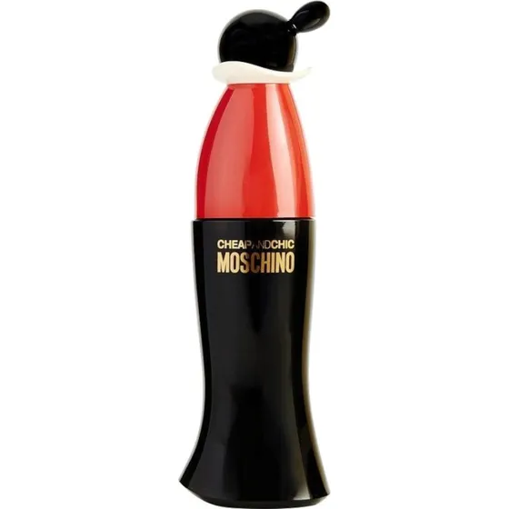 Moschino Cheap and Chic woda toaletowa 100 ml Tester