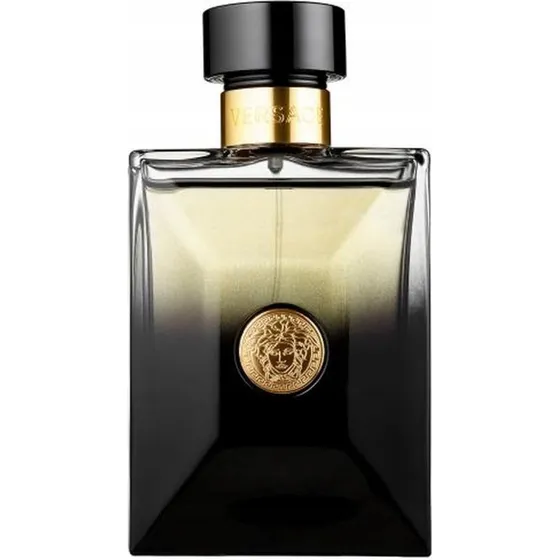 Versace Pour Homme Oud Noir Woda Perfumowana 100ml Tester