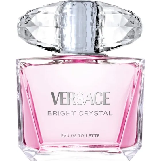 Versace Bright Crystal woda toaletowa 200 ml