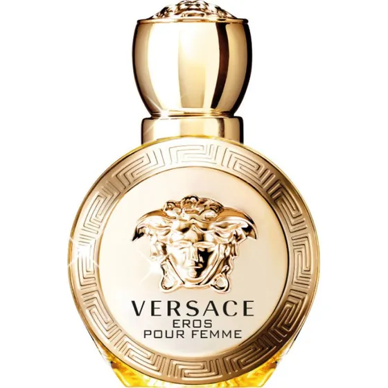 Versace Eros Pour Femme woda perfumowana 50 ml