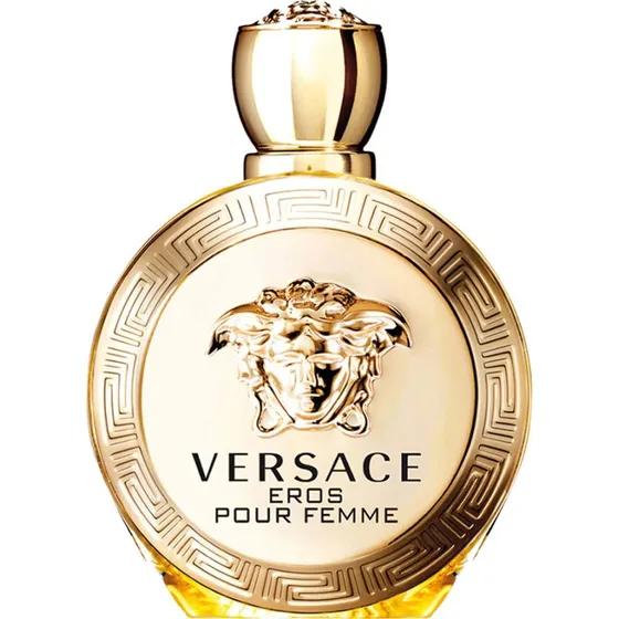 Versace Eros Pour Femme woda perfumowana 100 ml