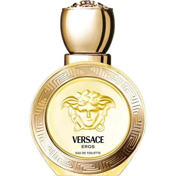 Versace Eros Pour Femme Eau de Toilette 50 ml
