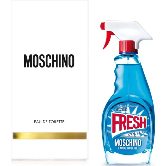 Moschino Fresh Couture EdT woda toaletowa 30 ml