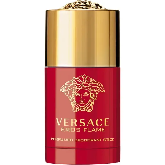 Versace Eros Flame dezodorant sztyft 75ml