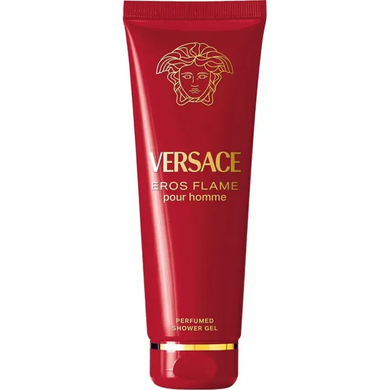 Versace Eros Flame Pour Homme Żel pod prysznic 250 ml