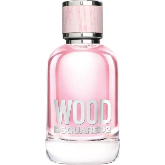 Dsquared2 Wood for Femme Eau de Toilette 100 ml