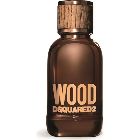 Dsquared2 Wood Pour Homme EdT 30 ml