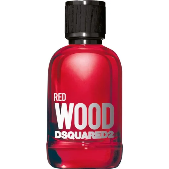 Dsquared2 Red Wood Pour Femme woda toaletowa 100 ml