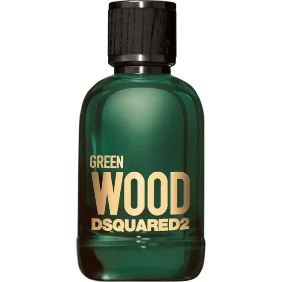 Dsquared2 Green Wood woda toaletowa 100 ml