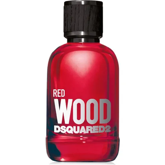 Dsquared2 Red Wood Pour Femme woda toaletowa 100 ml Tester