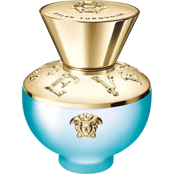 Versace Dylan Turquoise Eau de Toilette 50 ml