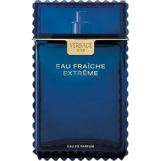 Versace Man Eau Fraiche Extreme woda perfumowana 200 ml