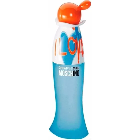 Moschino I Love Love woda toaletowa 50 ml