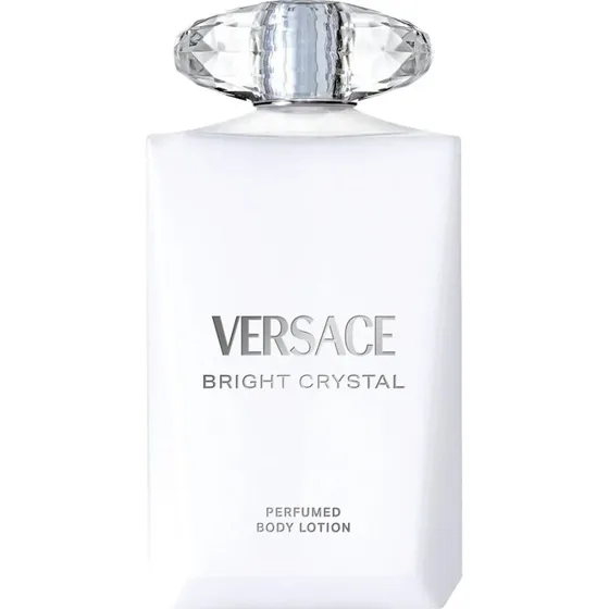 Versace Bright Crystal balsam do ciała 200 ml