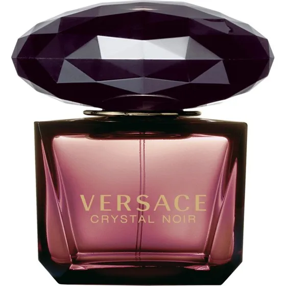 Versace Crystal Noir woda perfumowana 90 ml Tester