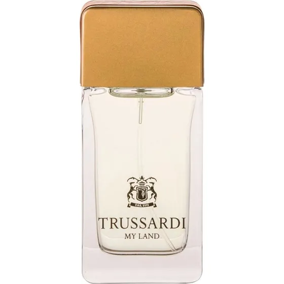 Trussardi My Land woda toaletowa 30 ml