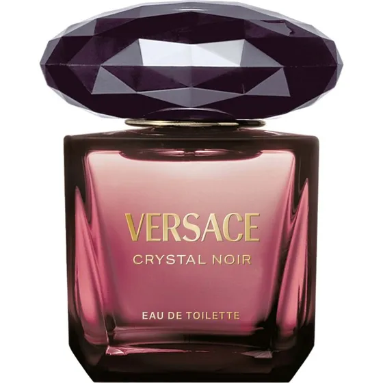 Versace Crystal Noir Eau de Toilette 30 ml