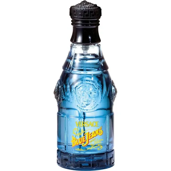 Versace Blue Jeans Man woda toaletowa 75 ml