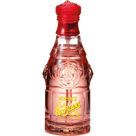 Versace Red Jeans woda toaletowa 75 ml
