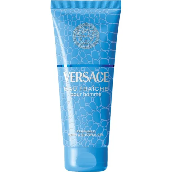 Versace Man Eau Fraiche Żel pod prysznic 200 ml