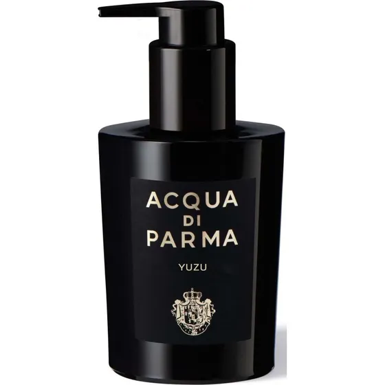 Acqua di Parma Signatures of the Sun Yuzu Hand & Body Wash 300 ml