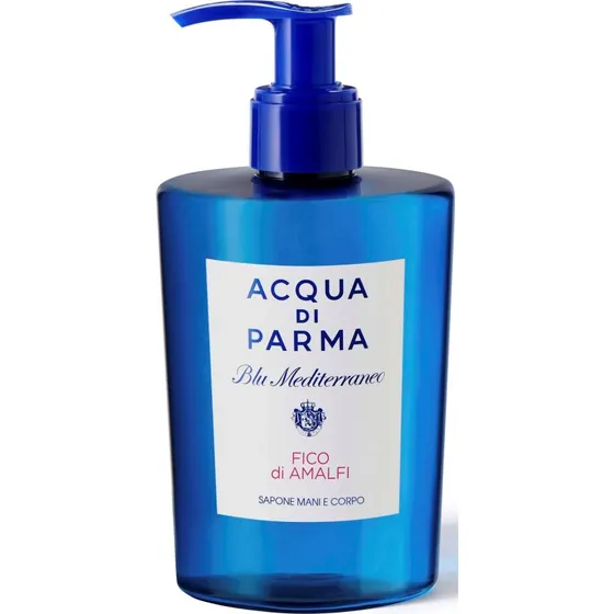 Acqua di Parma Blu Mediterraneo Fico Hand & Body Wash 300 ml