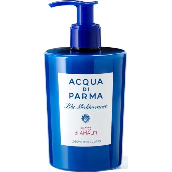 Acqua di Parma Blu Mediterraneo Fico Hand & Body Lotion 300 ml