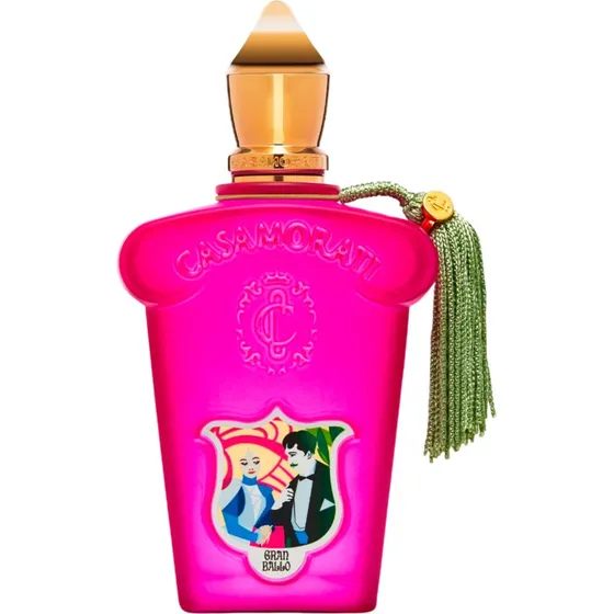 XERJOFF Casamorati Gran Ballo Eau de Parfum 100 ml