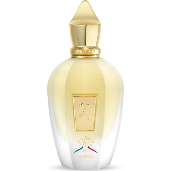 XERJOFF Naxos Eau de Parfum 100 ml