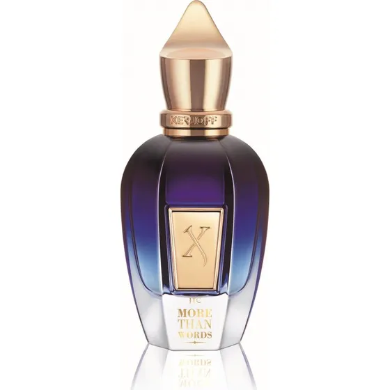 Xerjoff More Than Words Eau de Parfum 50 ml