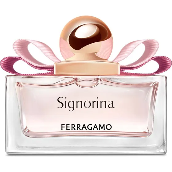 Ferragamo Signorina Eau de Parfum 50ml