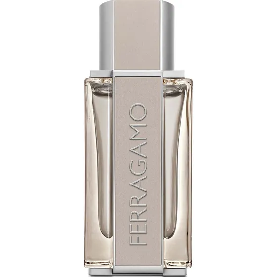Salvatore Ferragamo Bright Leather Eau de Toilette 50 ml