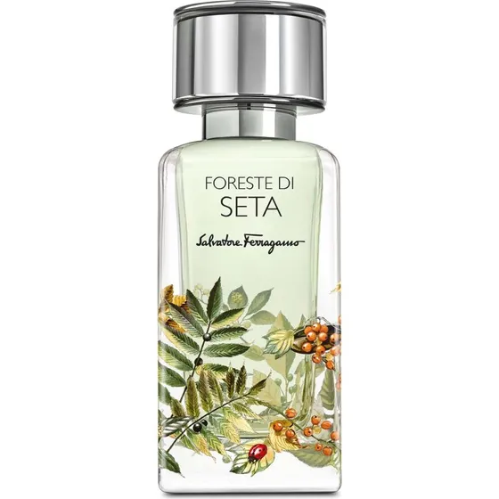 Ferragamo Foreste Di Seta Eau de Parfum 50 ml